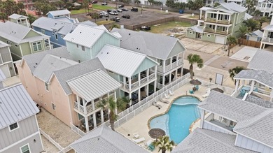 Beach Condo For Sale in Port Aransas, Texas