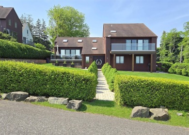 Beach Home For Sale in Rocky Point, New York