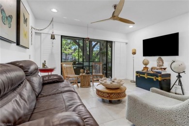 Beach Apartment For Sale in Naples, Florida