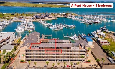 Beach Condo For Sale in Port Aransas, Texas