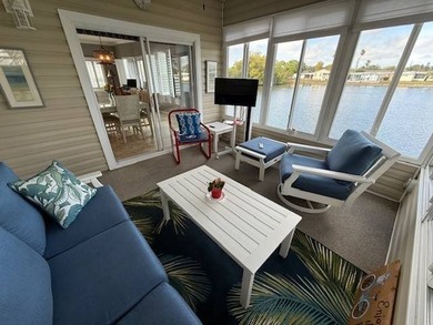 Beach Home For Sale in Dunedin, Florida