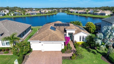 Beach Home For Sale in Bradenton, Florida