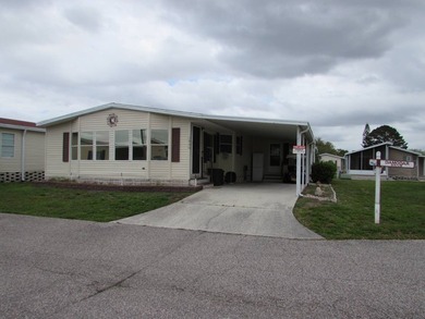 Beach Home For Sale in Trinity, Florida