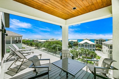 Beach Home For Sale in Santa Rosa Beach, Florida