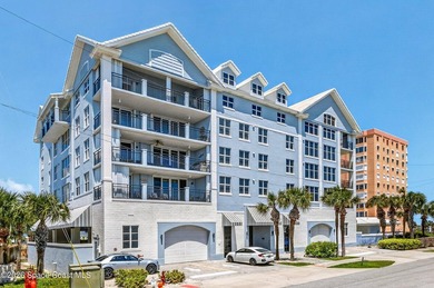 Beach Condo For Sale in Cocoa Beach, Florida