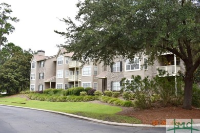 Beach Condo Off Market in Savannah, Georgia