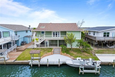 Beach Home For Sale in City by The Sea, Texas
