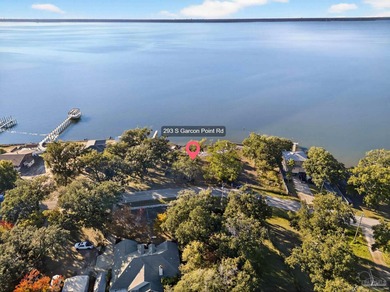 Beach Lot For Sale in Milton, Florida