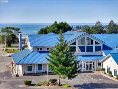 Beach Commercial For Sale in Brookings, Oregon