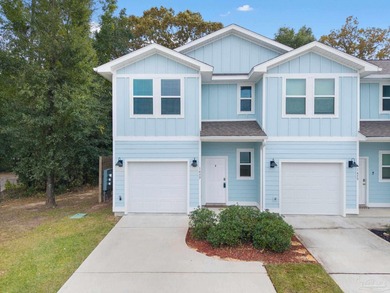 Beach Home For Sale in Pensacola, Florida