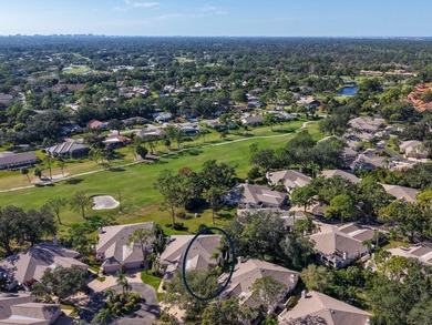 Beach Home For Sale in Sarasota, Florida