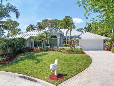 Beach Home For Sale in Hobe Sound, Florida