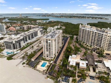 Beach Condo For Sale in Sarasota, Florida