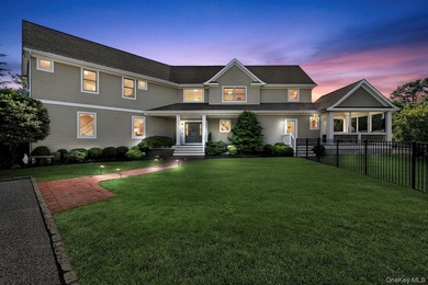 Beach Home For Sale in Remsenburg, New York