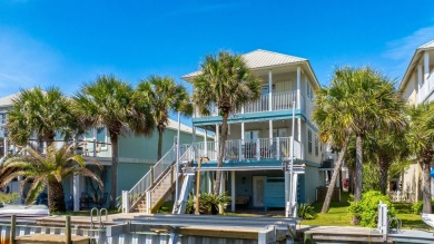 Beach Home For Sale in Navarre, Florida