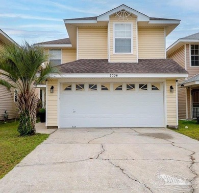 Beach Home For Sale in Pensacola, Florida