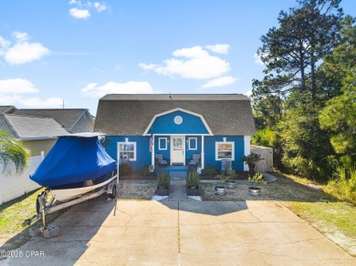 Beach Home For Sale in Panama City, Florida