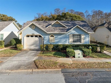 Beach Townhome/Townhouse For Sale in New Port Richey, Florida