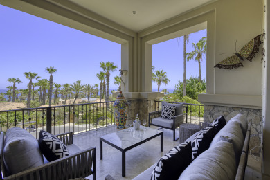 Vacation Rental Beach Condo in Cabo San Lucas, Baja California Sur, Mexico