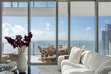 Beach Condo For Sale in Miami, Florida
