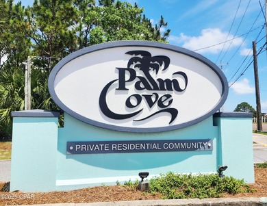 Beach Townhome/Townhouse Sale Pending in Panama City Beach, Florida