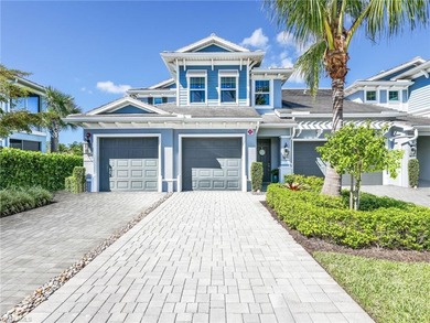Beach Home For Sale in Naples, Florida