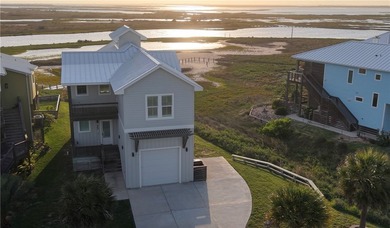 Beach Home For Sale in Port Aransas, Texas