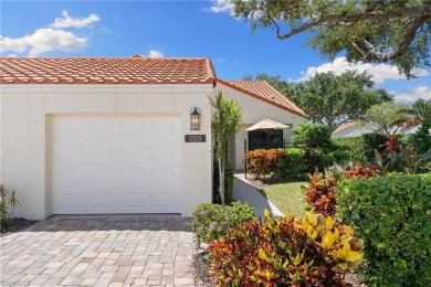 Beach Home For Sale in Naples, Florida