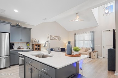 Beach Townhome/Townhouse For Sale in Panama City Beach, Florida