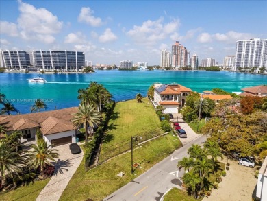 Beach Lot For Sale in Sunny Isles Beach, Florida