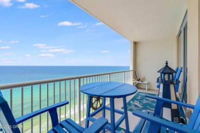 Beach Condo For Sale in Panama City Beach, Florida