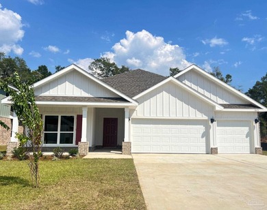 Beach Home For Sale in Milton, Florida