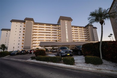 Beach Condo For Sale in St. Petersburg, Florida