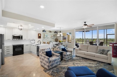 Beach Condo For Sale in Estero, Florida