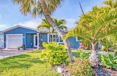 Beach Home For Sale in ST Pete Beach, Florida