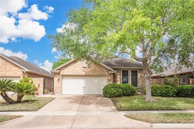 Beach Home Sale Pending in Corpus Christi, Texas