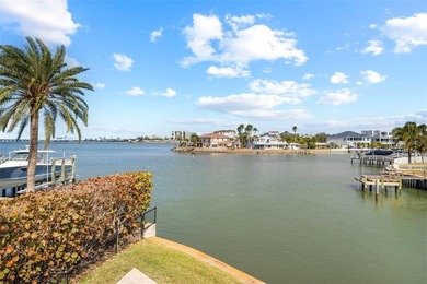 Beach Home For Sale in Dunedin, Florida