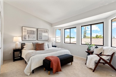 Beach Condo For Sale in San Rafael, California