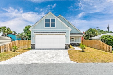 Beach Home Sale Pending in Panama City Beach, Florida