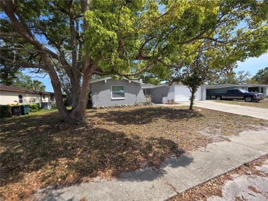 Beach Home For Sale in Port Richey, Florida