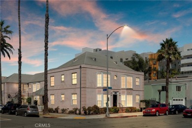 Beach Condo Sale Pending in Long Beach, California