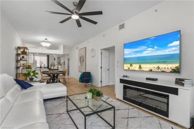 Beach Condo For Sale in Naples, Florida