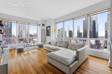 Beach Condo For Sale in New York, New York