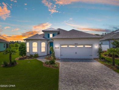 Beach Home Sale Pending in Panama City Beach, Florida