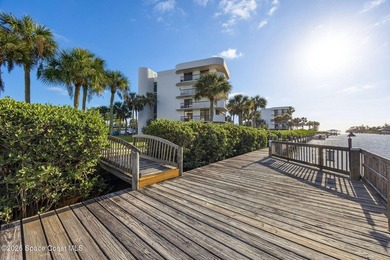 Beach Condo For Sale in Cape Canaveral, Florida