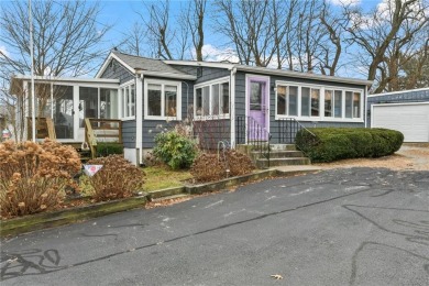 Beach Home For Sale in Warwick, Rhode Island