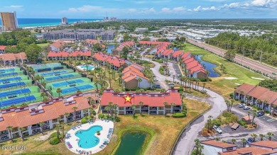 Beach Condo For Sale in Panama City Beach, Florida