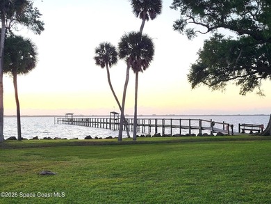 Beach Condo For Sale in Cocoa, Florida