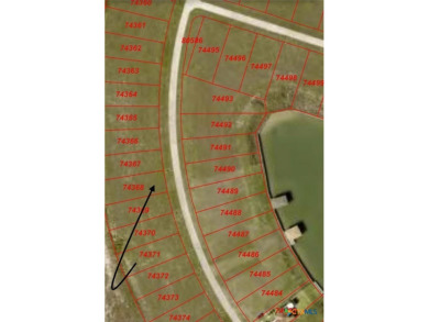 Beach Lot For Sale in Port O Connor, Texas