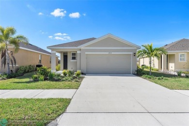 Beach Home For Sale in Port Saint Lucie, Florida